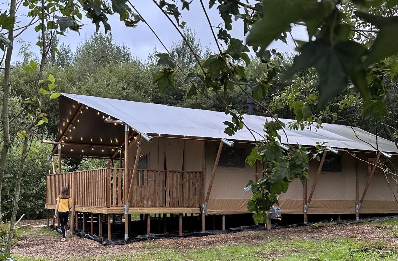 Cherry Tree Safari Lodge Talaton Dış mekan fotoğraf